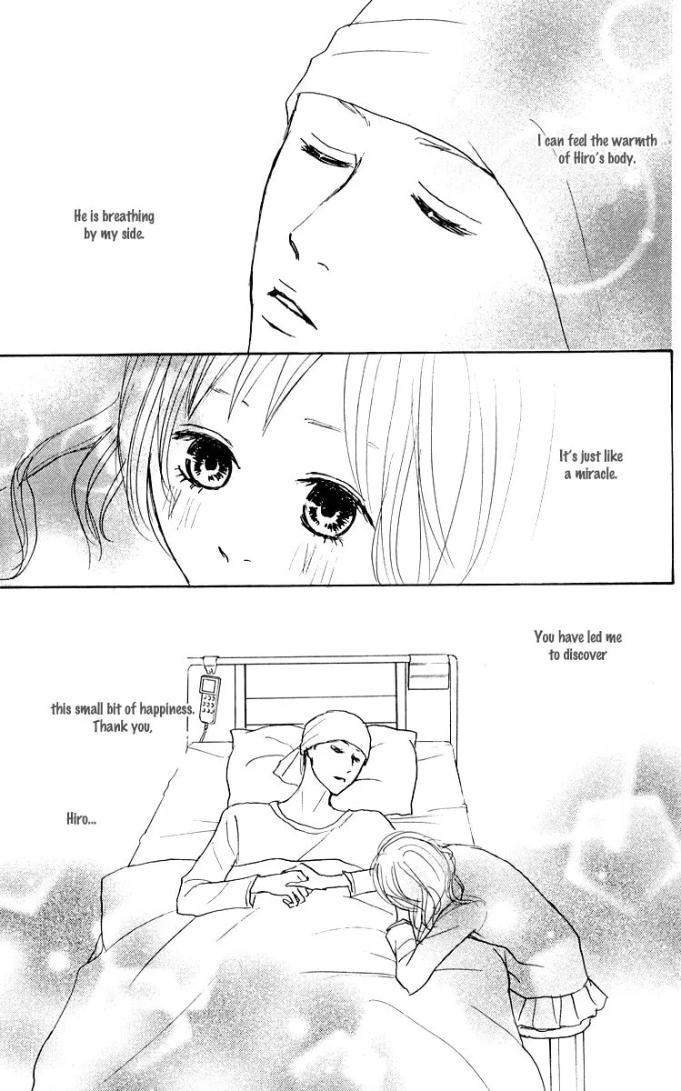 Read Koizora: Setsunai Koimonogatari chapter 24 image 36 on Lezhin