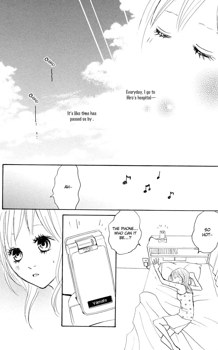 Read Koizora: Setsunai Koimonogatari chapter 24 image 37 on Lezhin