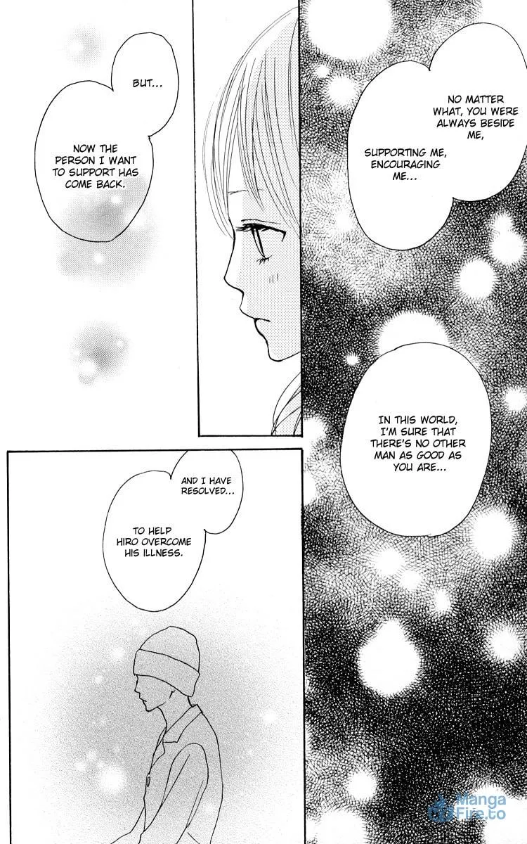 Read Koizora: Setsunai Koimonogatari chapter 24 image 5 on Lezhin