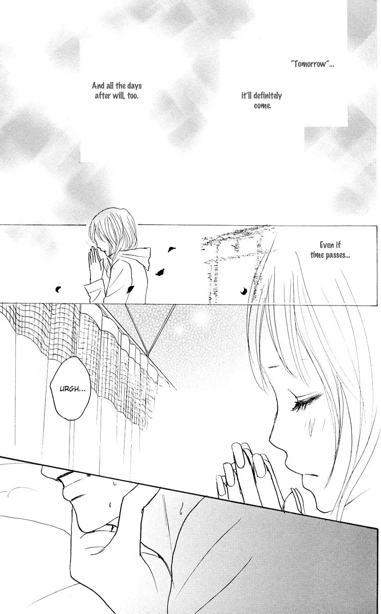 Read Koizora: Setsunai Koimonogatari chapter 24 image 52 on Lezhin