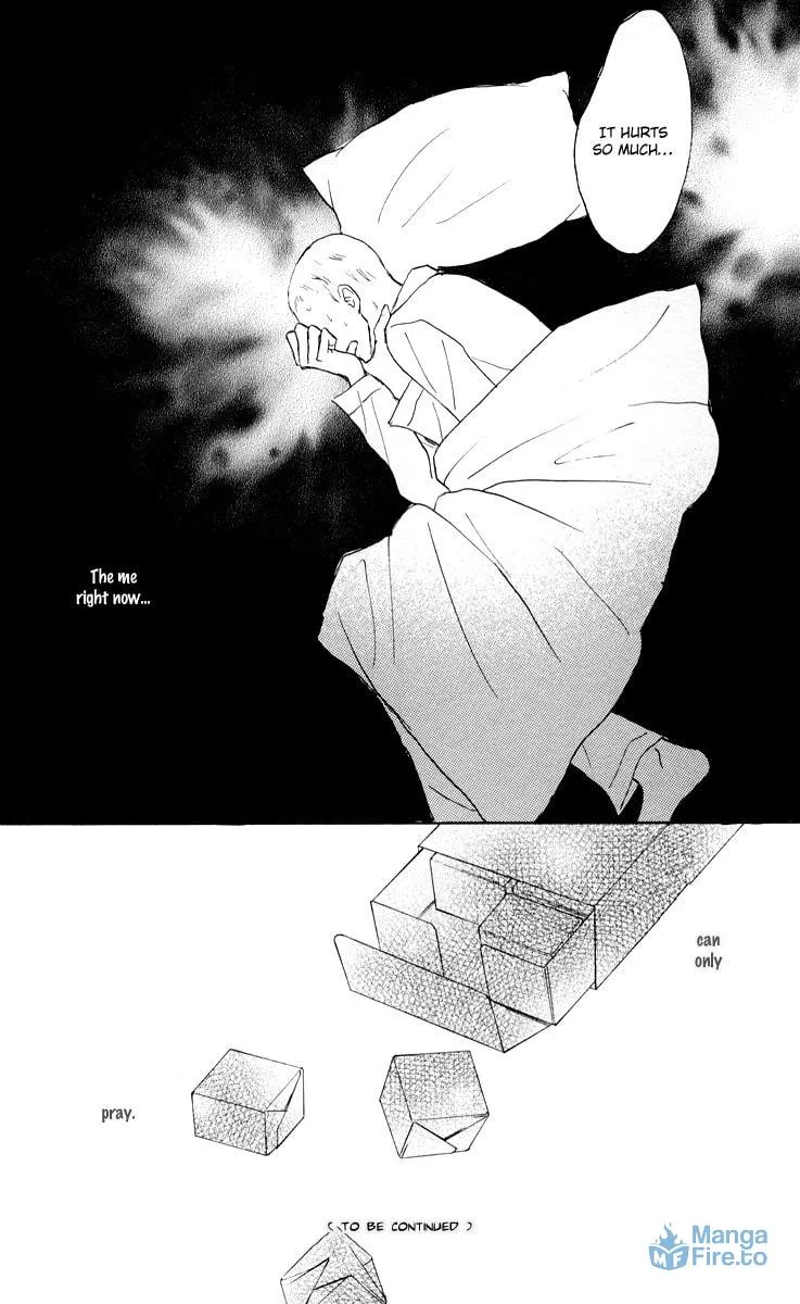 Read Koizora: Setsunai Koimonogatari chapter 24 image 53 on Lezhin