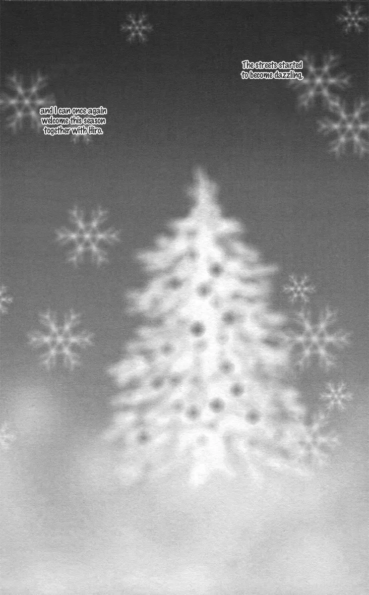 Read Koizora: Setsunai Koimonogatari chapter 25 image 3 on Lezhin
