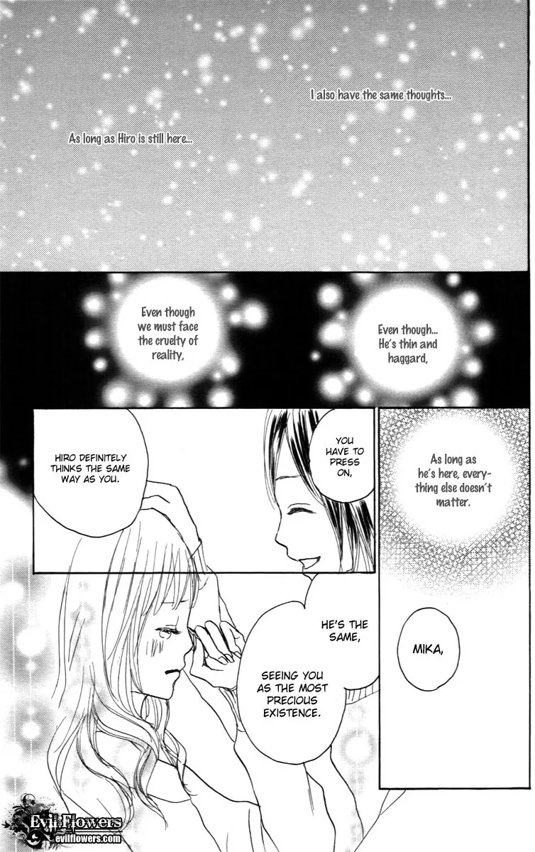 Read Koizora: Setsunai Koimonogatari chapter 25 image 30 on Lezhin