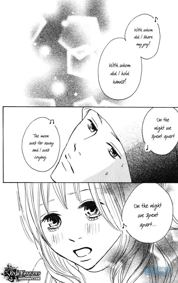 Read Koizora: Setsunai Koimonogatari chapter 25 image 35 on Lezhin