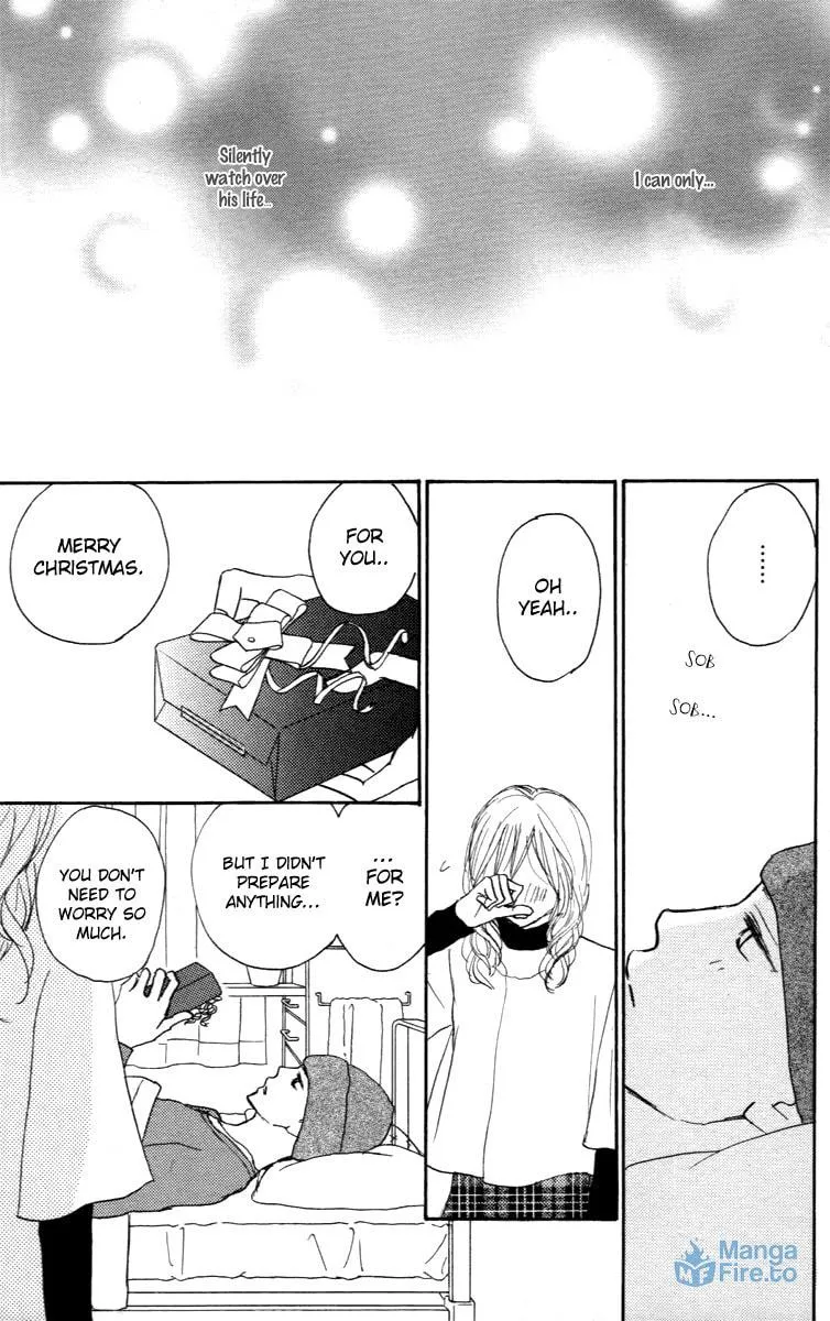 Read Koizora: Setsunai Koimonogatari chapter 25 image 38 on Lezhin