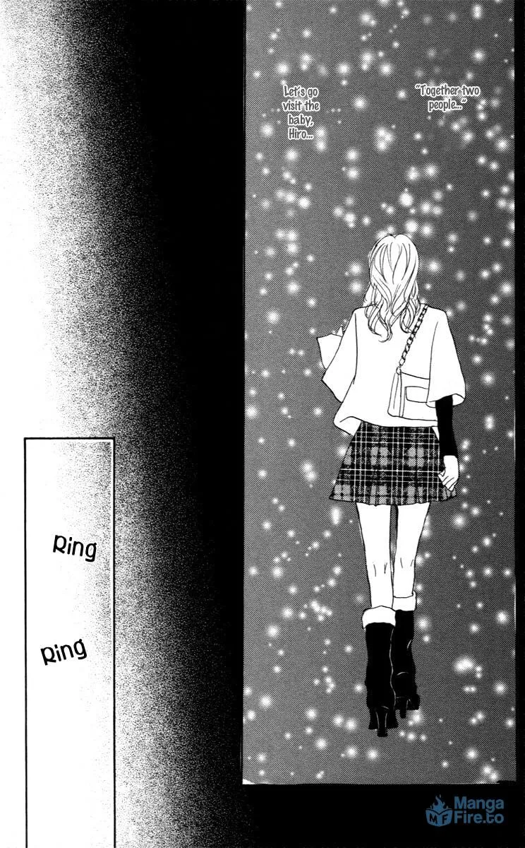 Read Koizora: Setsunai Koimonogatari chapter 25 image 44 on Lezhin