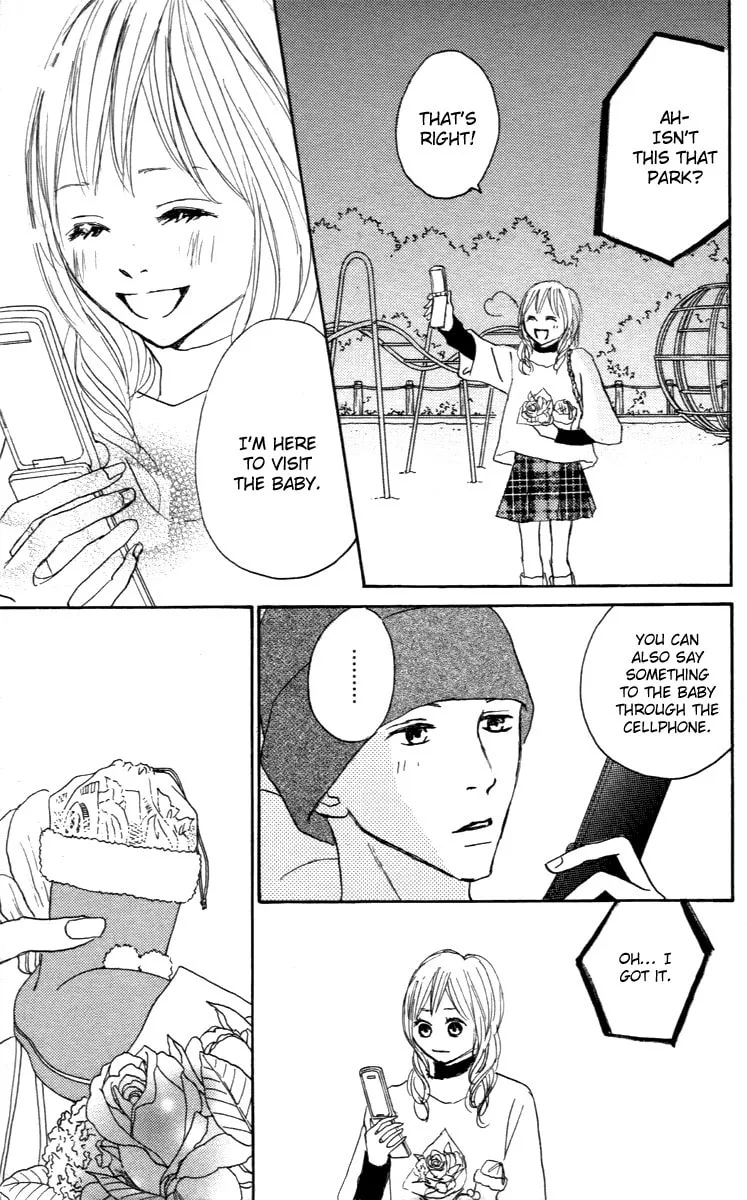 Read Koizora: Setsunai Koimonogatari chapter 25 image 46 on Lezhin