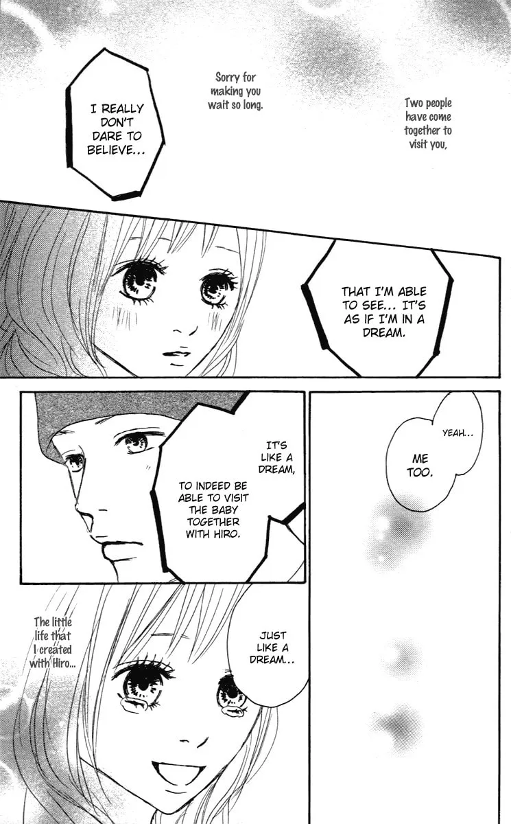 Read Koizora: Setsunai Koimonogatari chapter 25 image 48 on Lezhin