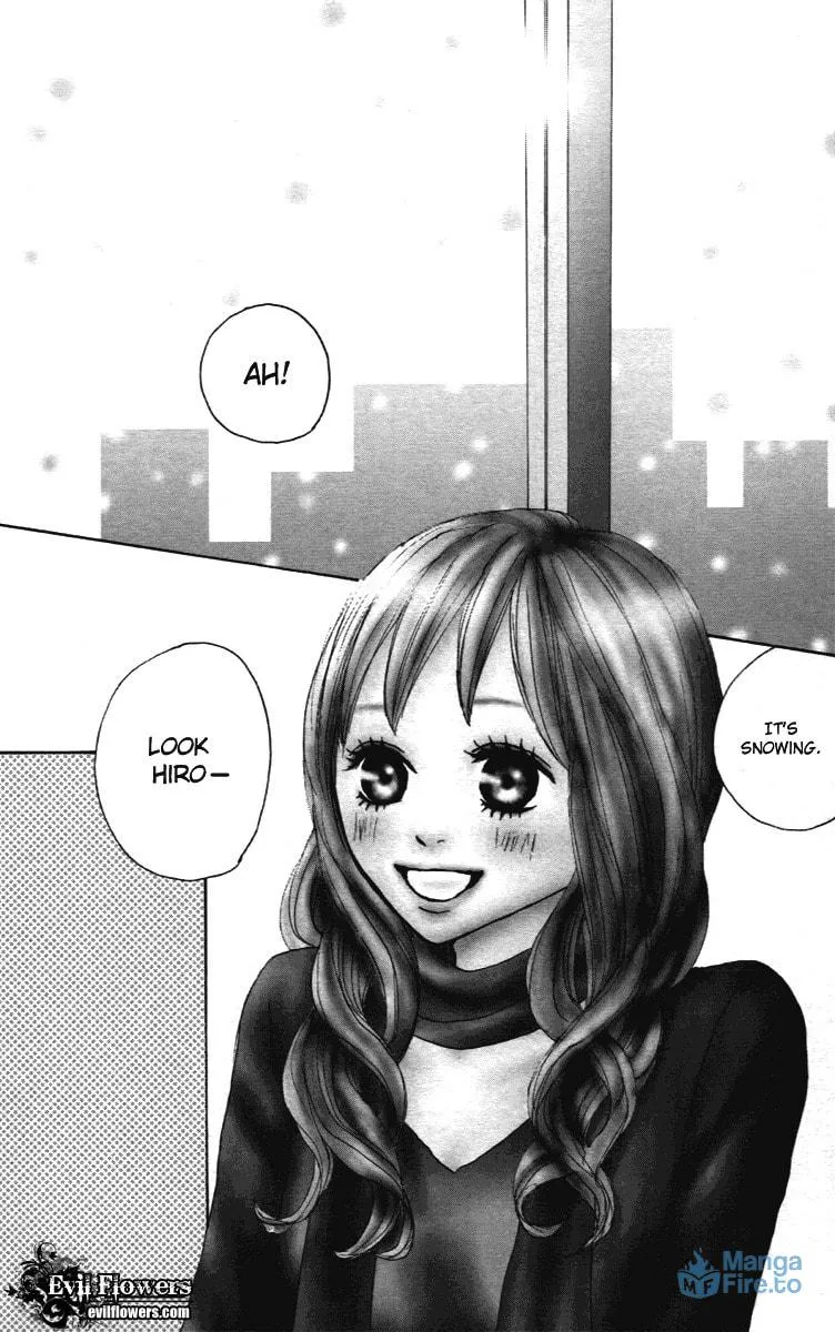 Read Koizora: Setsunai Koimonogatari chapter 25 image 5 on Lezhin