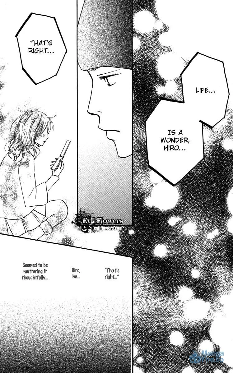 Read Koizora: Setsunai Koimonogatari chapter 25 image 50 on Lezhin