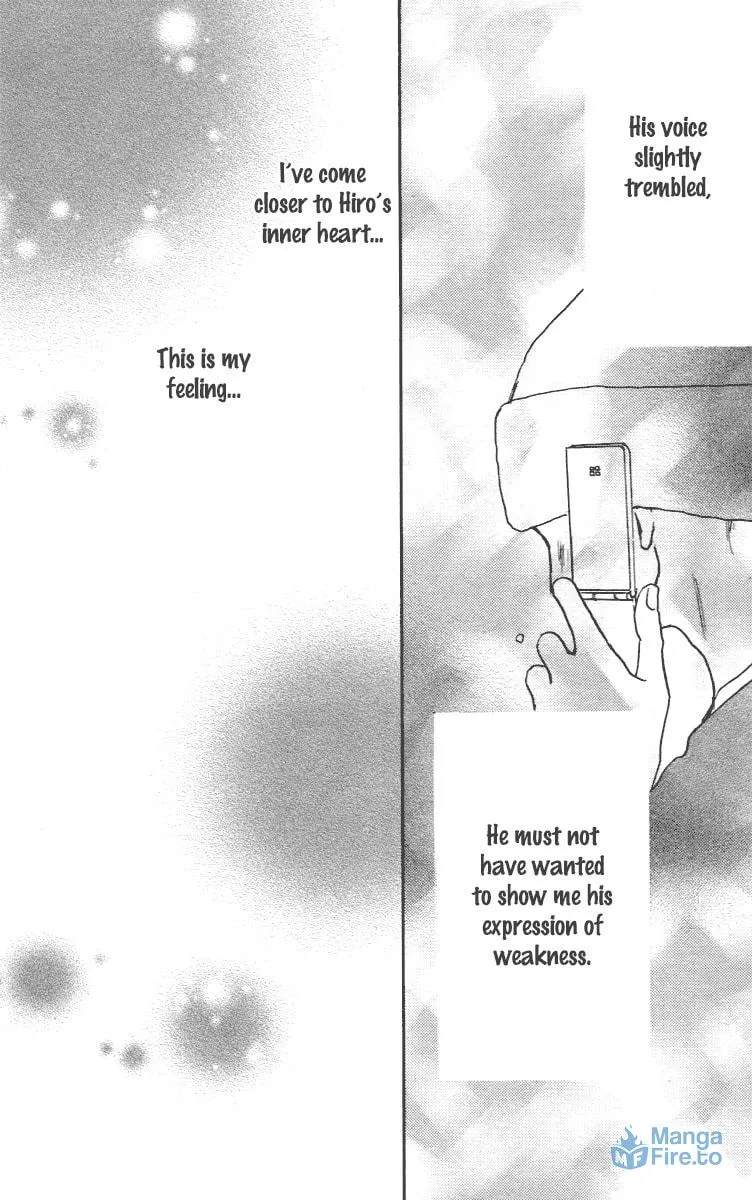 Read Koizora: Setsunai Koimonogatari chapter 25 image 53 on Lezhin