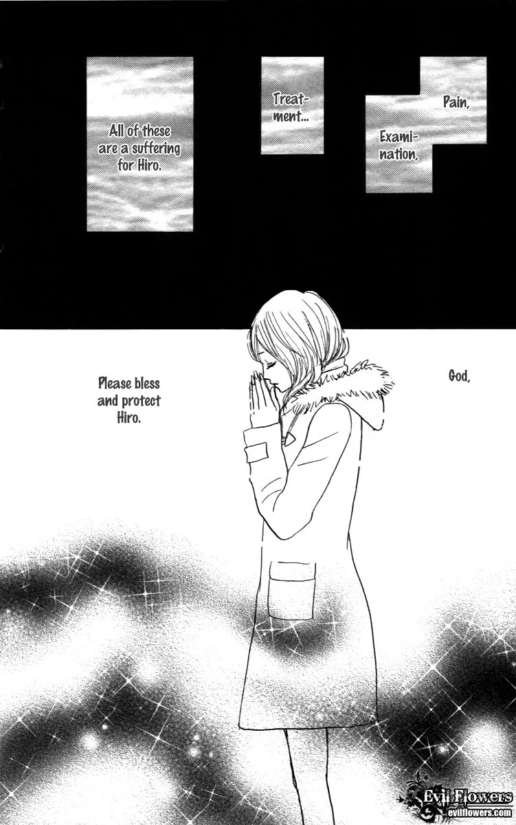 Read Koizora: Setsunai Koimonogatari chapter 25 image 55 on Lezhin
