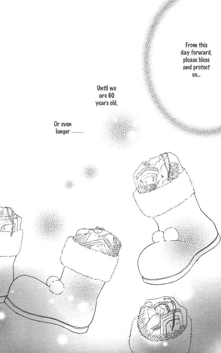 Read Koizora: Setsunai Koimonogatari chapter 25 image 57 on Lezhin