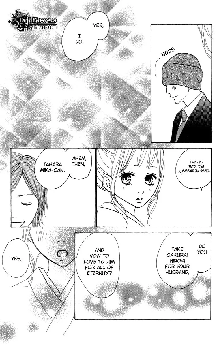 Read Koizora: Setsunai Koimonogatari chapter 26 image 13 on Lezhin