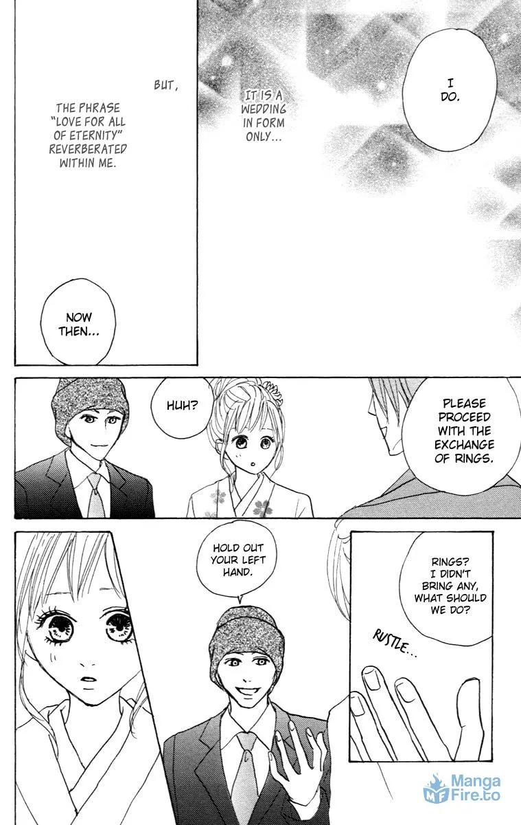 Read Koizora: Setsunai Koimonogatari chapter 26 image 14 on Lezhin