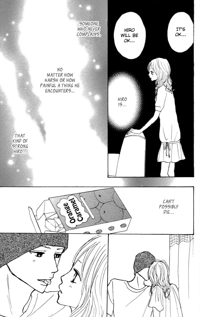 Read Koizora: Setsunai Koimonogatari chapter 26 image 21 on Lezhin