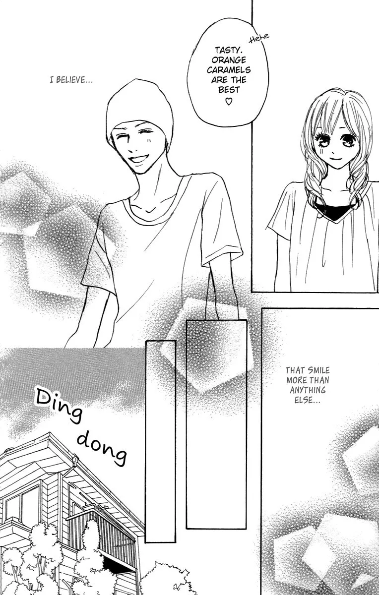 Read Koizora: Setsunai Koimonogatari chapter 26 image 22 on Lezhin