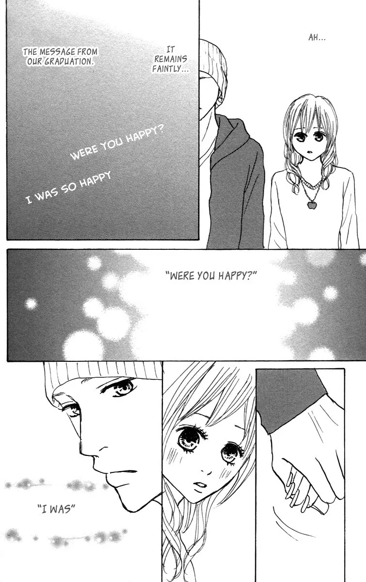 Read Koizora: Setsunai Koimonogatari chapter 26 image 30 on Lezhin