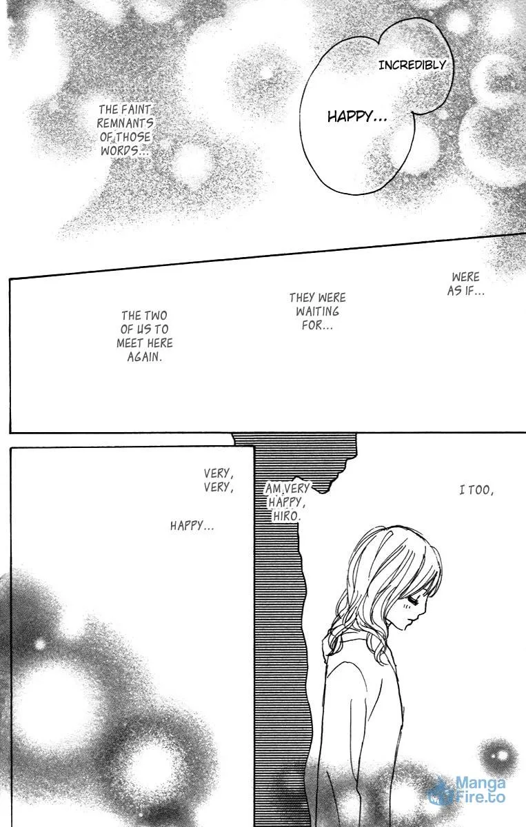 Read Koizora: Setsunai Koimonogatari chapter 26 image 32 on Lezhin