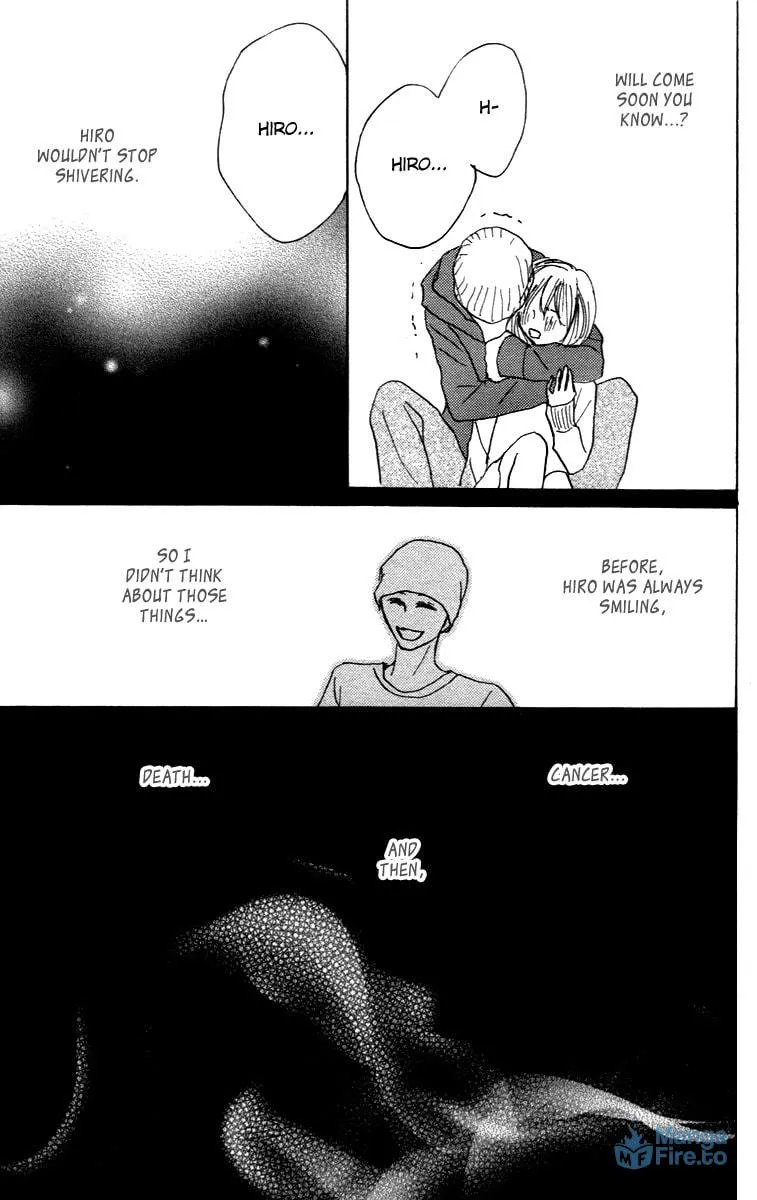 Read Koizora: Setsunai Koimonogatari chapter 26 image 41 on Lezhin