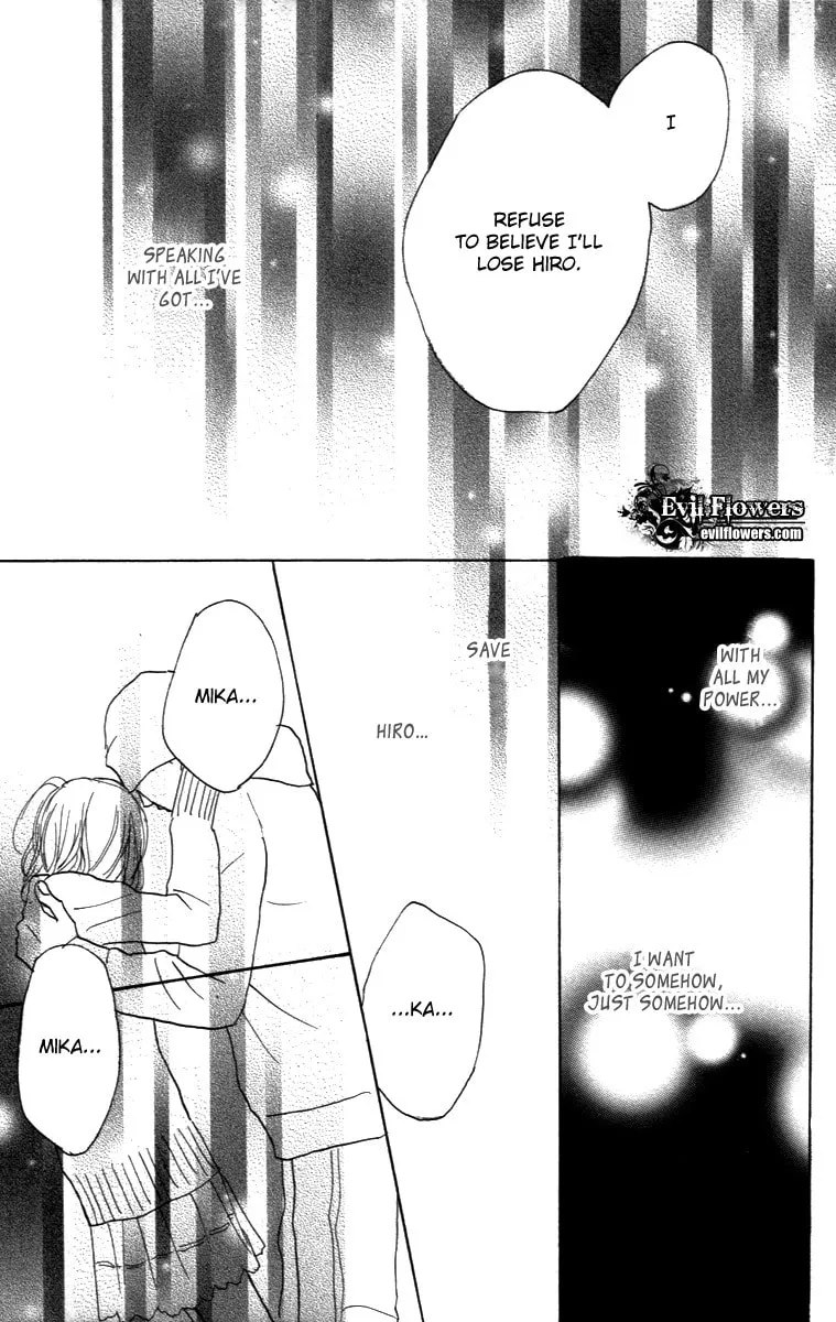 Read Koizora: Setsunai Koimonogatari chapter 26 image 43 on Lezhin