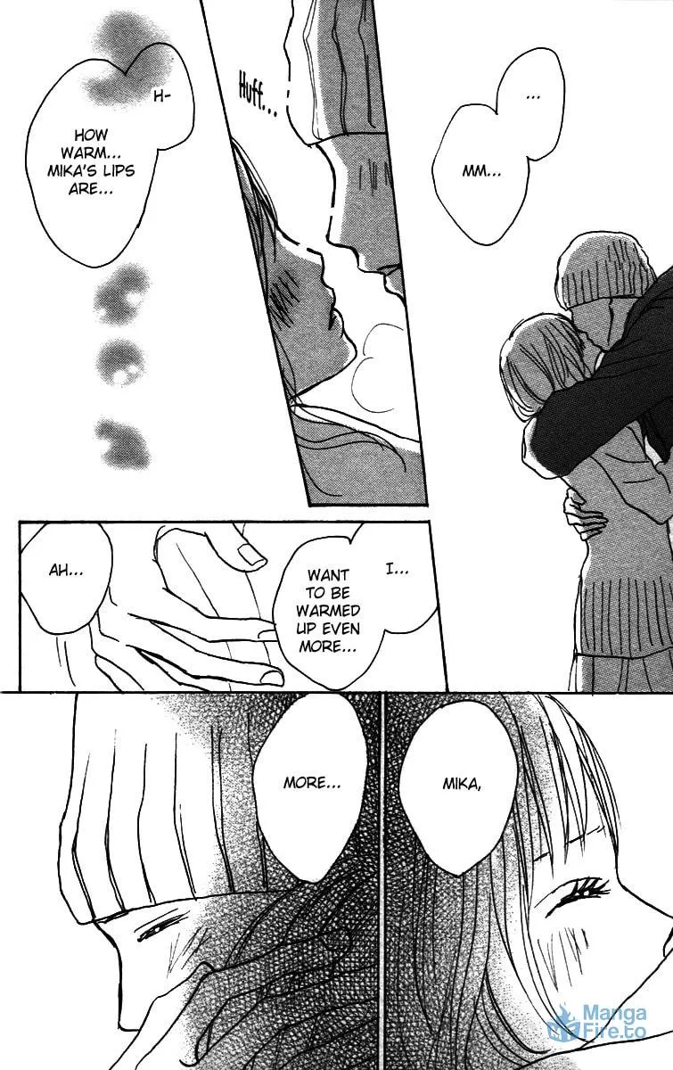 Read Koizora: Setsunai Koimonogatari chapter 26 image 44 on Lezhin