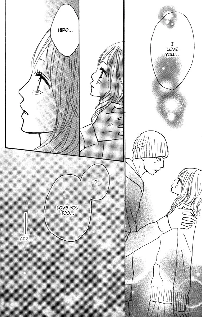 Read Koizora: Setsunai Koimonogatari chapter 26 image 46 on Lezhin