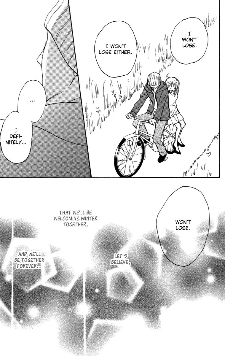 Read Koizora: Setsunai Koimonogatari chapter 26 image 51 on Lezhin