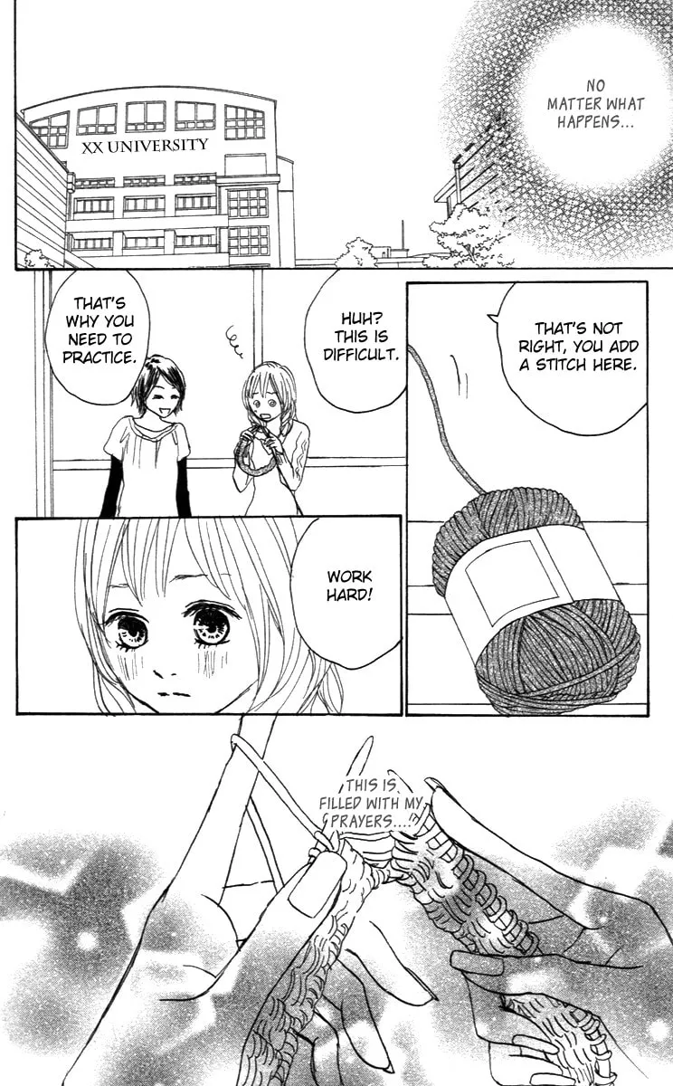 Read Koizora: Setsunai Koimonogatari chapter 26 image 52 on Lezhin