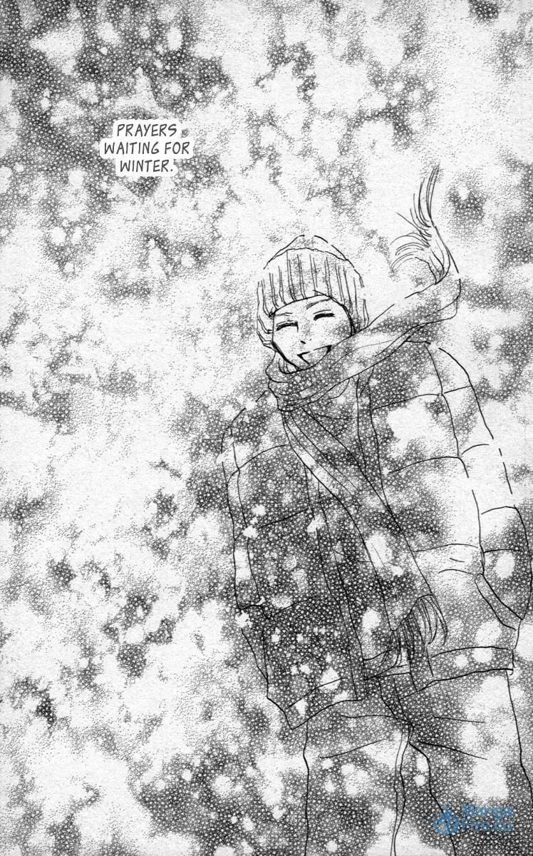 Read Koizora: Setsunai Koimonogatari chapter 26 image 53 on Lezhin