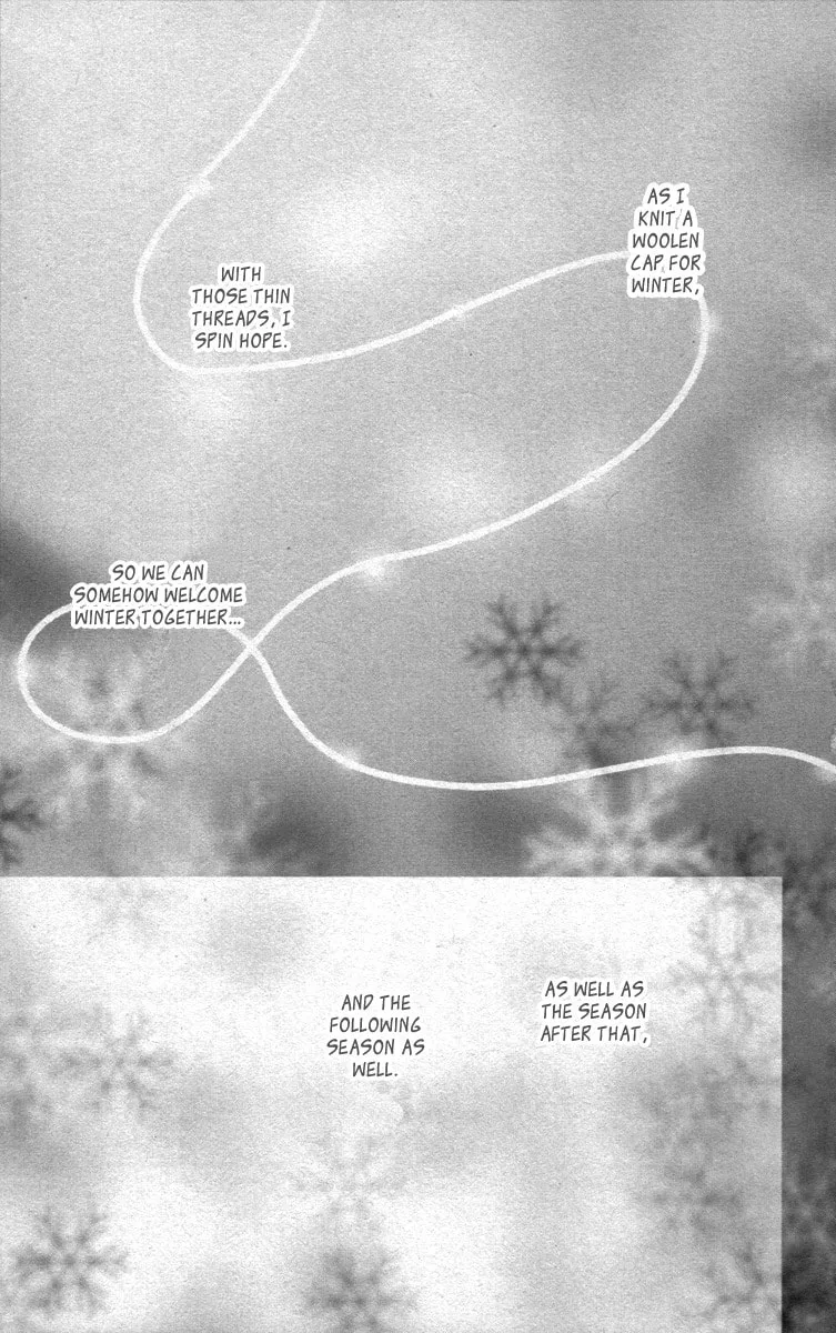 Read Koizora: Setsunai Koimonogatari chapter 26 image 55 on Lezhin