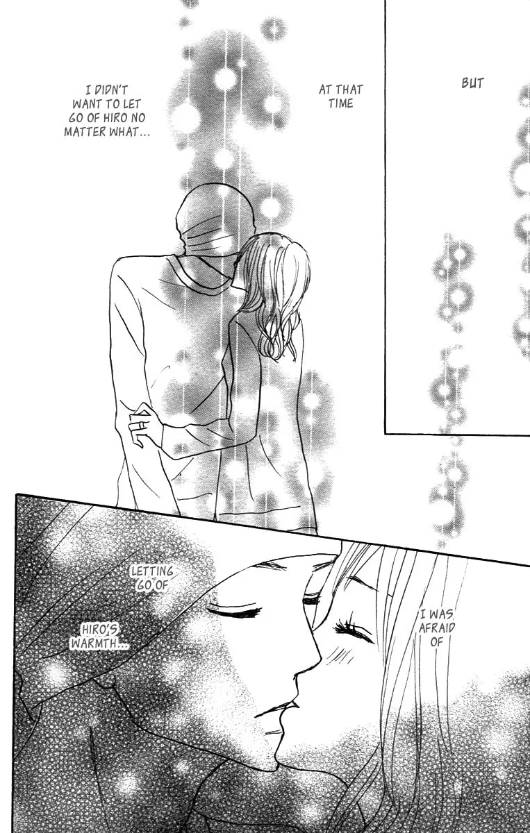 Read Koizora: Setsunai Koimonogatari chapter 27 image 18 on Lezhin