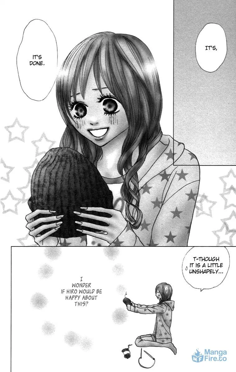 Read Koizora: Setsunai Koimonogatari chapter 27 image 2 on Lezhin