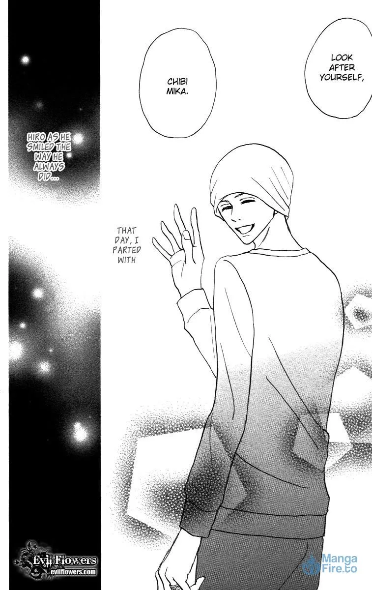 Read Koizora: Setsunai Koimonogatari chapter 27 image 20 on Lezhin