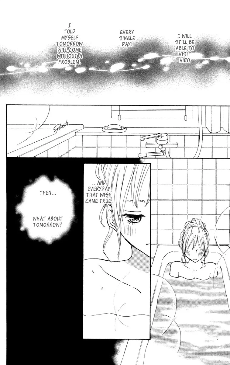 Read Koizora: Setsunai Koimonogatari chapter 27 image 22 on Lezhin