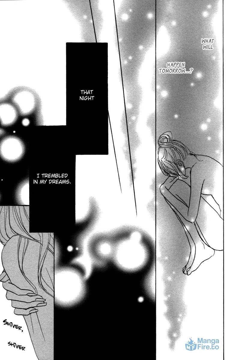 Read Koizora: Setsunai Koimonogatari chapter 27 image 23 on Lezhin