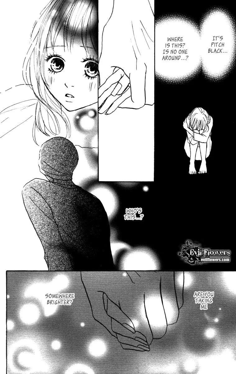Read Koizora: Setsunai Koimonogatari chapter 27 image 24 on Lezhin