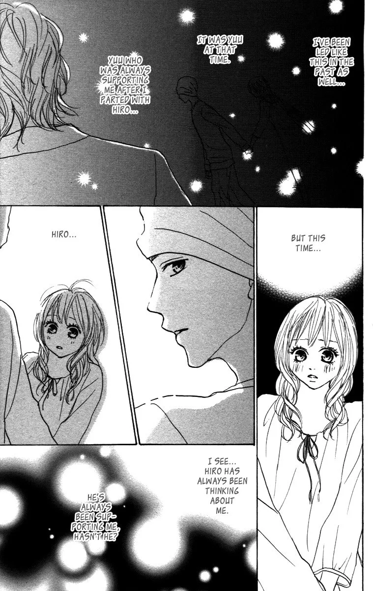 Read Koizora: Setsunai Koimonogatari chapter 27 image 25 on Lezhin