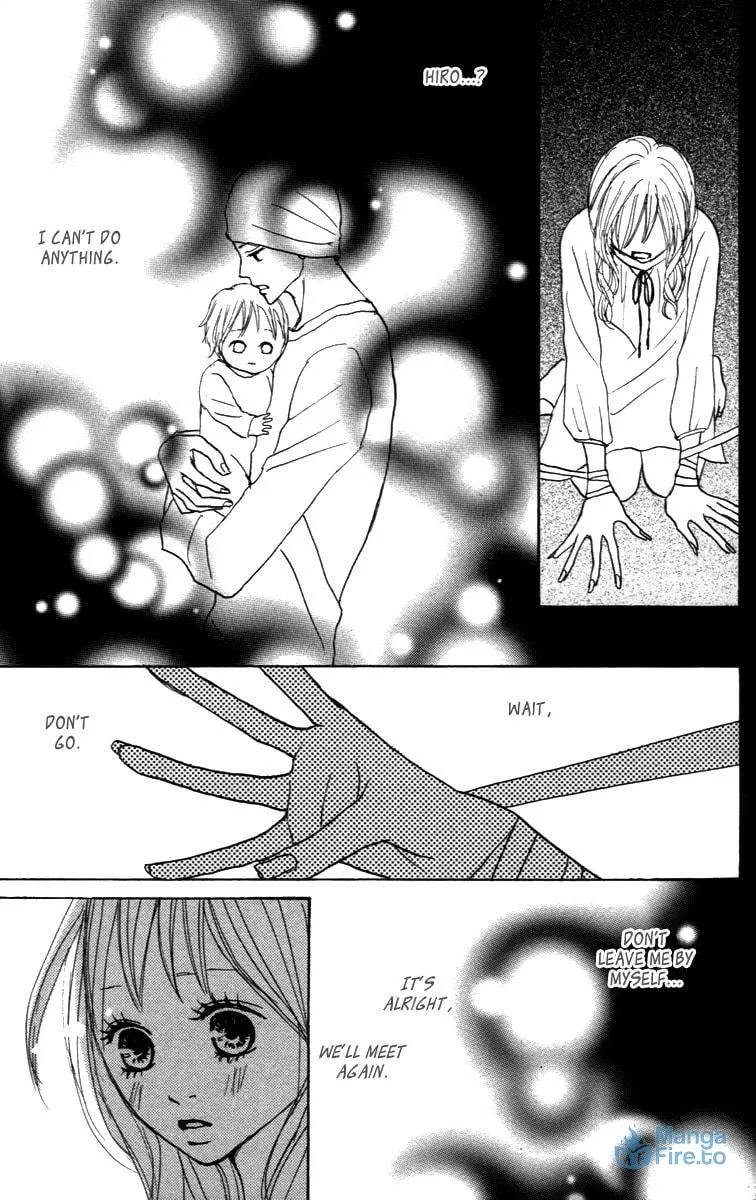 Read Koizora: Setsunai Koimonogatari chapter 27 image 29 on Lezhin