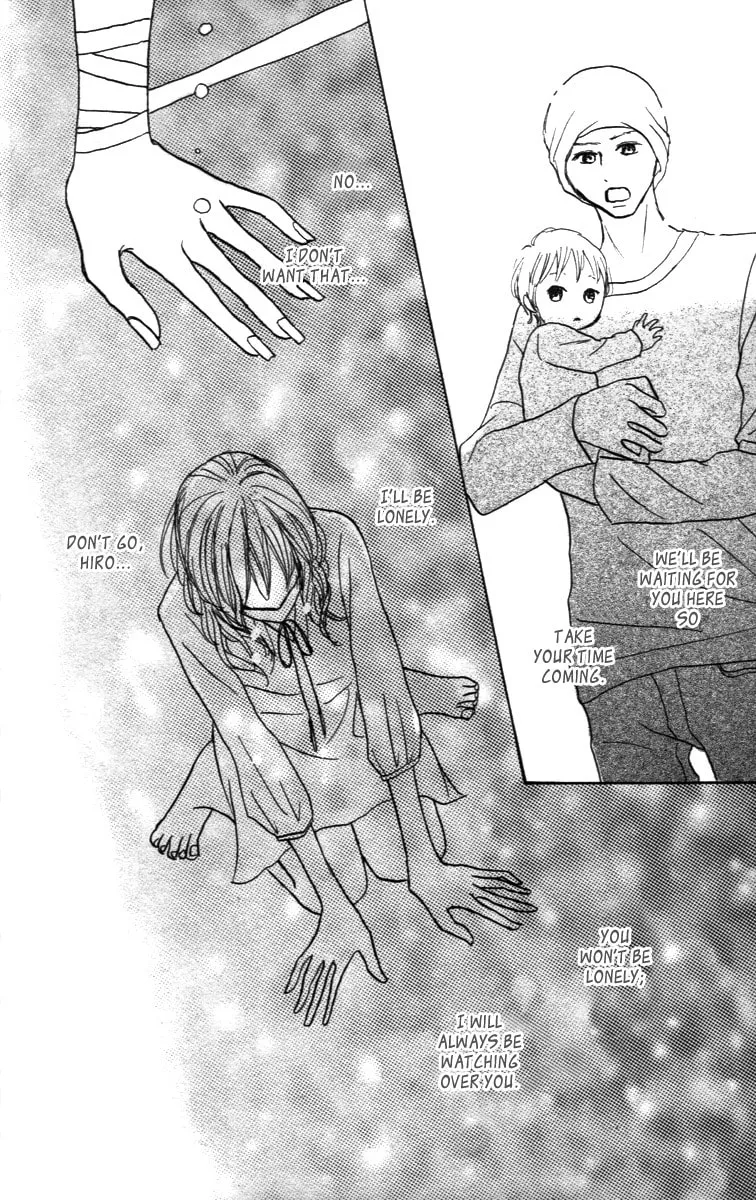 Read Koizora: Setsunai Koimonogatari chapter 27 image 30 on Lezhin