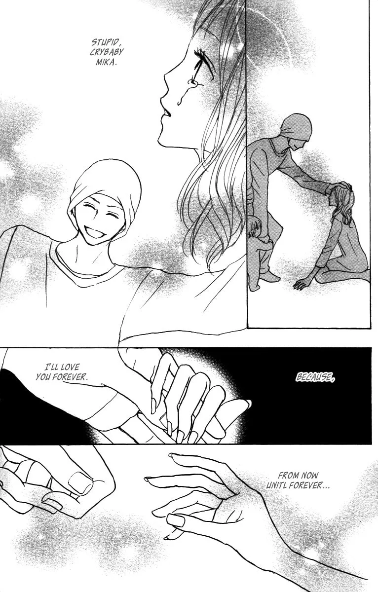 Read Koizora: Setsunai Koimonogatari chapter 27 image 31 on Lezhin