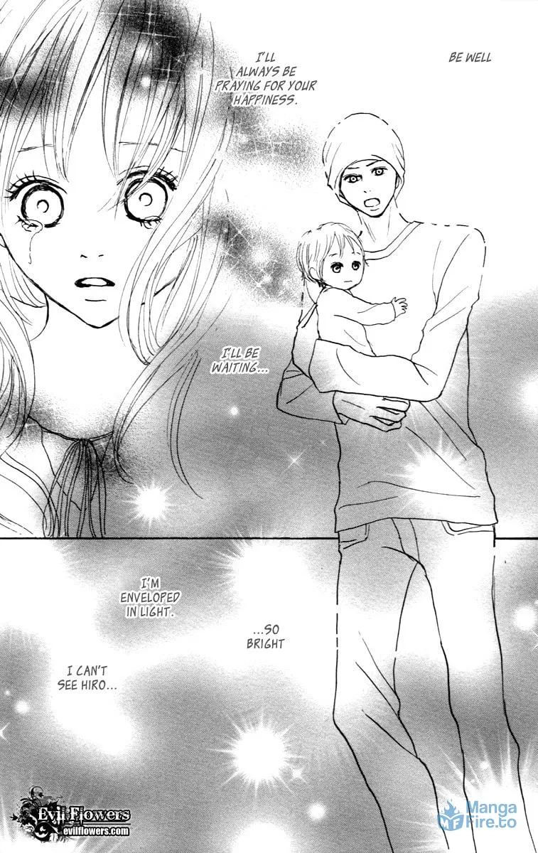 Read Koizora: Setsunai Koimonogatari chapter 27 image 32 on Lezhin