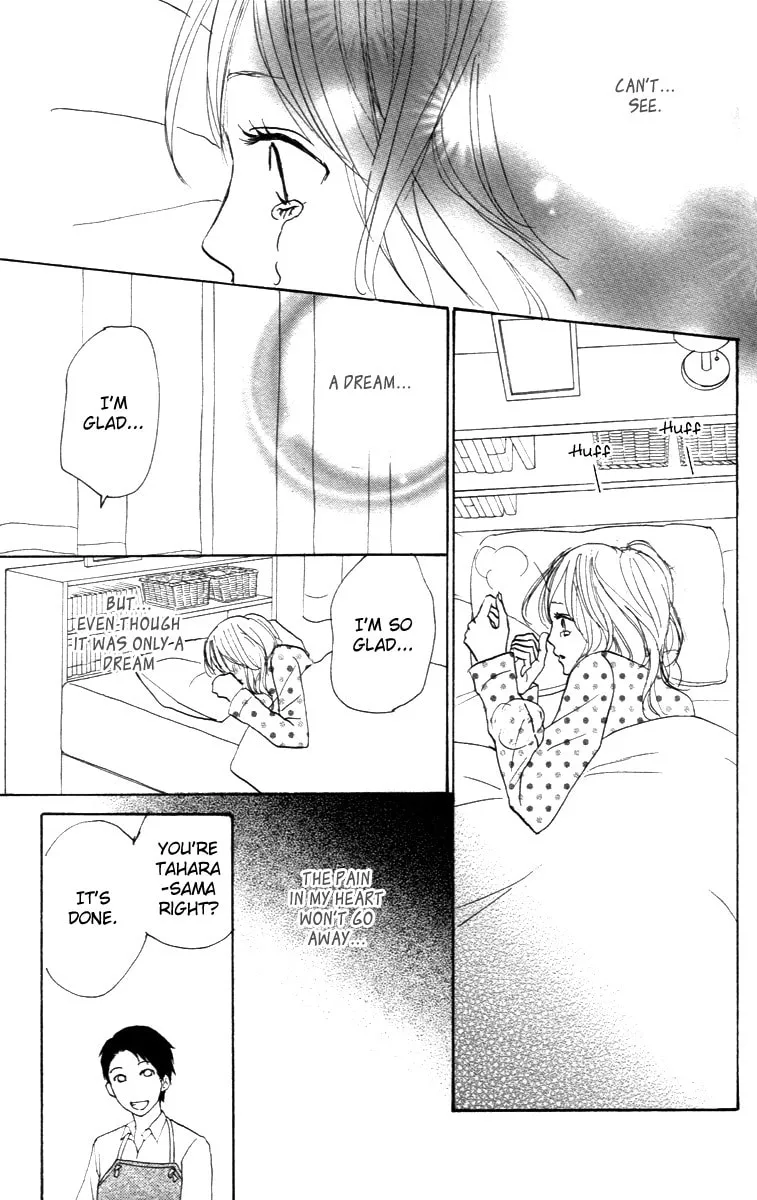 Read Koizora: Setsunai Koimonogatari chapter 27 image 33 on Lezhin