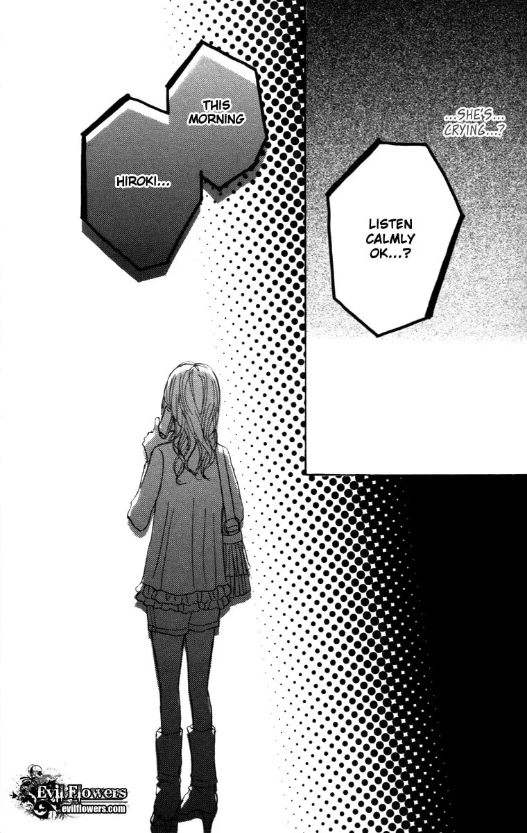 Read Koizora: Setsunai Koimonogatari chapter 27 image 36 on Lezhin