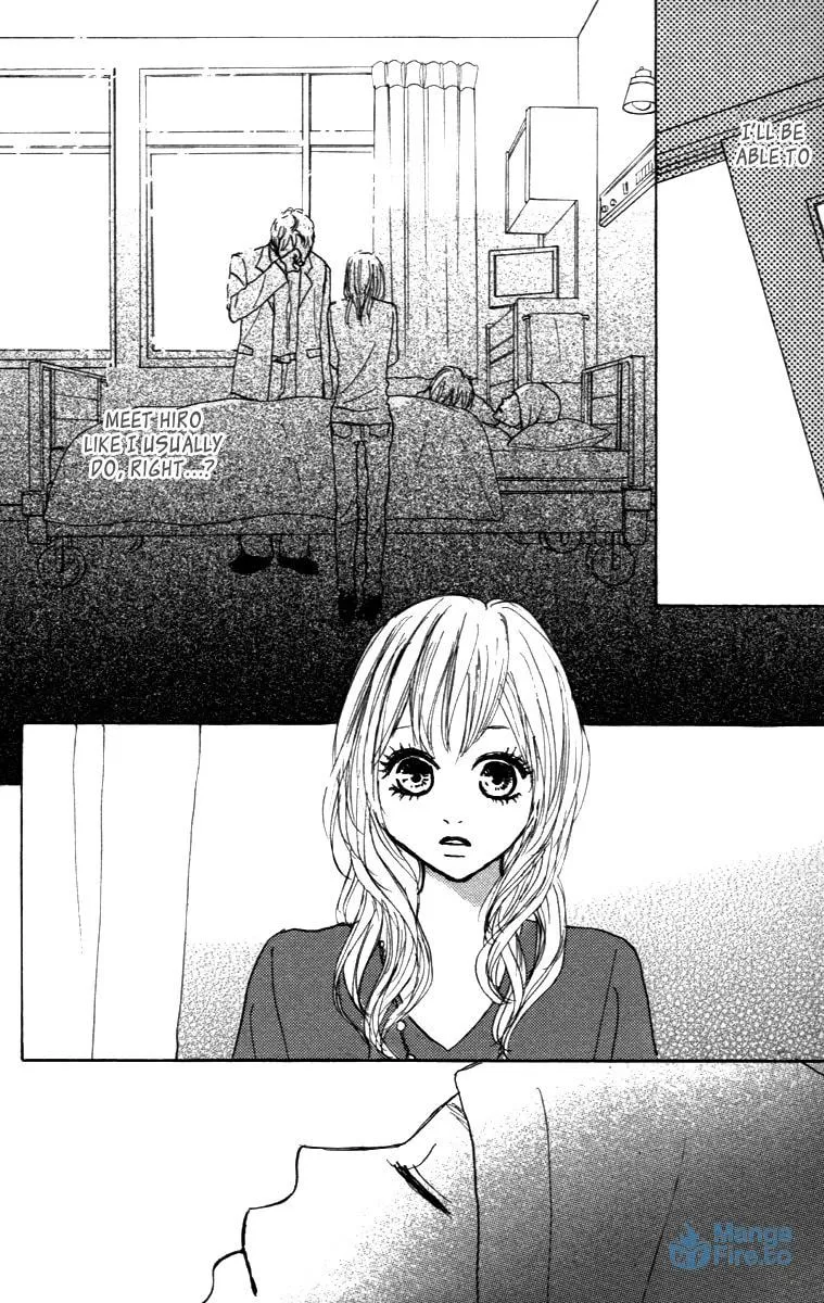 Read Koizora: Setsunai Koimonogatari chapter 27 image 38 on Lezhin