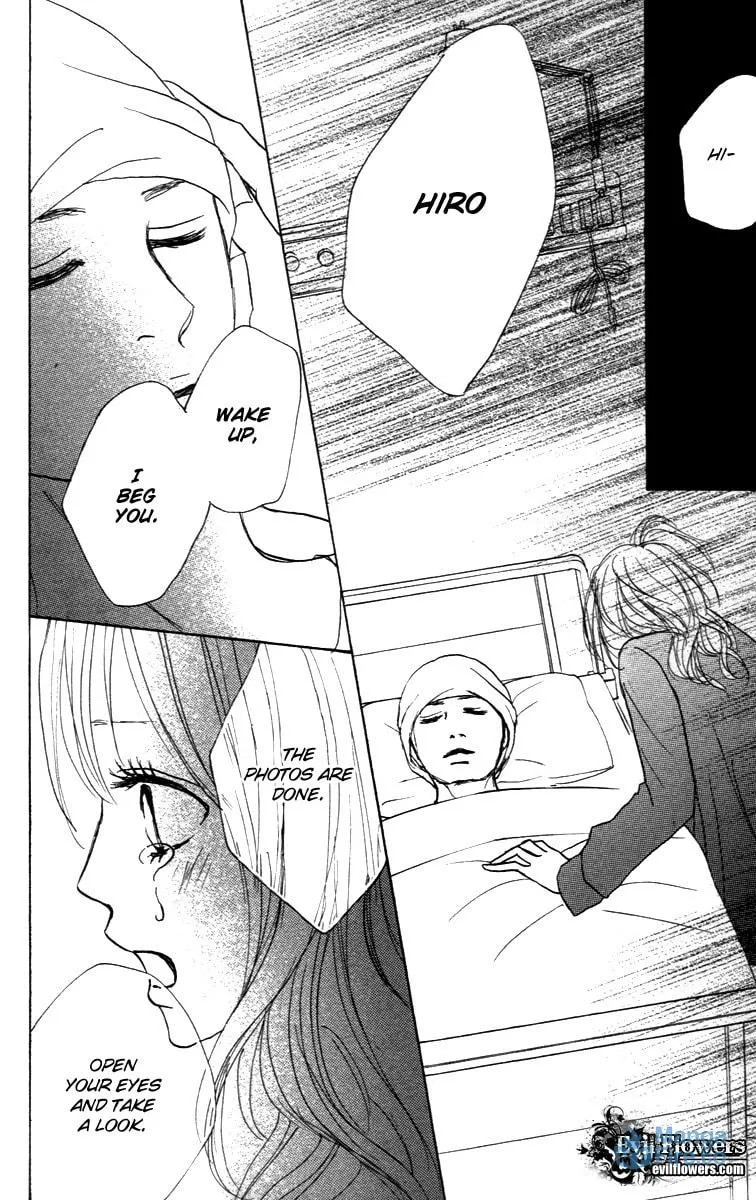 Read Koizora: Setsunai Koimonogatari chapter 27 image 44 on Lezhin