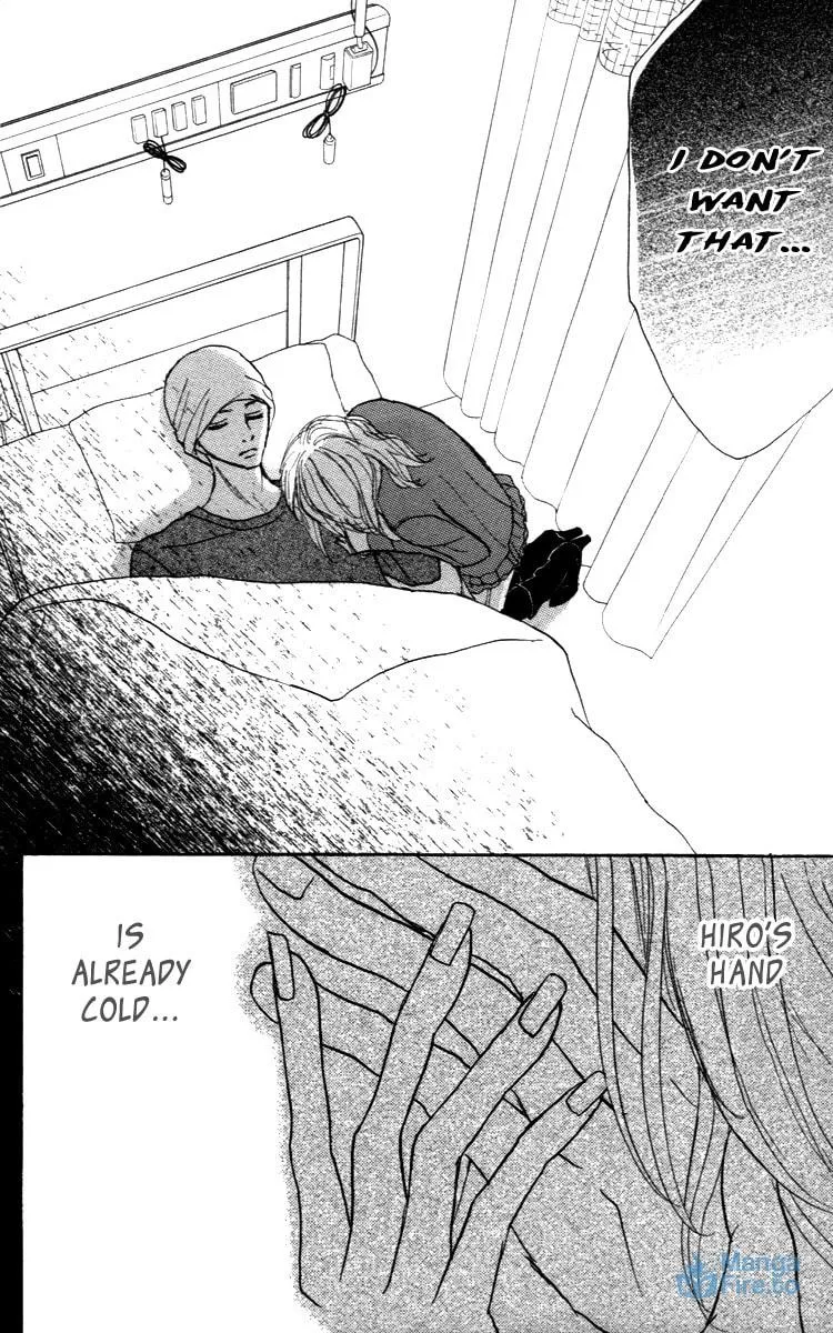 Read Koizora: Setsunai Koimonogatari chapter 27 image 47 on Lezhin