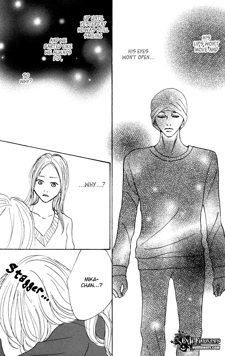 Read Koizora: Setsunai Koimonogatari chapter 27 image 48 on Lezhin
