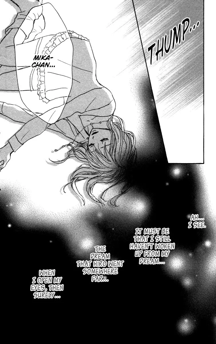 Read Koizora: Setsunai Koimonogatari chapter 27 image 49 on Lezhin