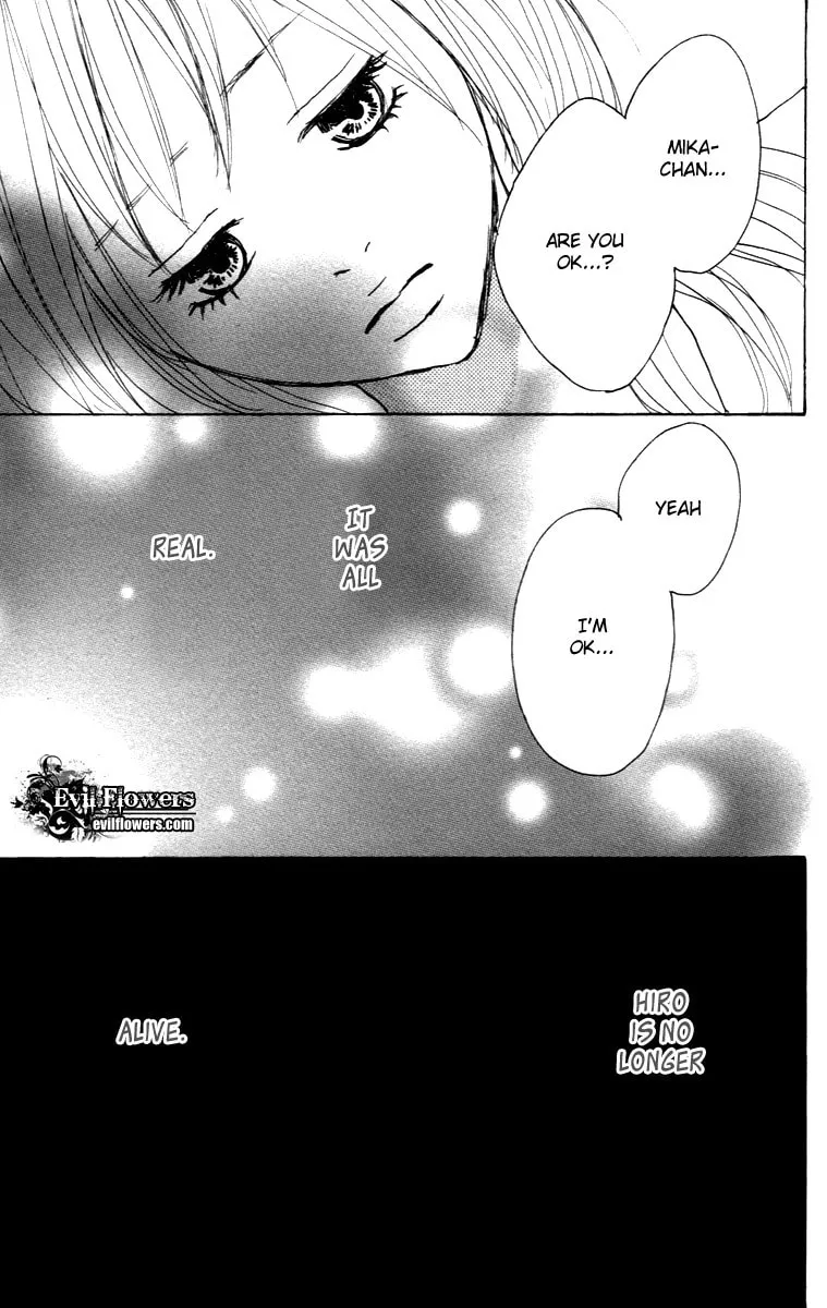 Read Koizora: Setsunai Koimonogatari chapter 27 image 52 on Lezhin